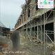 PBG 14 Unit, Bangunan Perumahan di Sidorejo Hilir Faktanya Capai 28 Unit