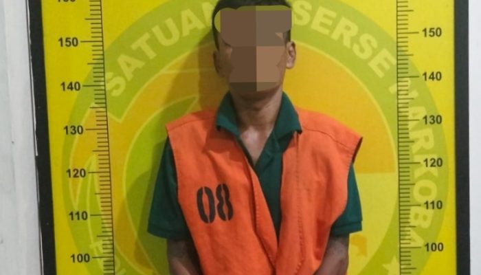 Bekuk Bandar Sabu & Ganja, Polresta Deli Serdang Sita 67 Paket Sabu dan Ganja