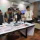 Pasok & Edarkan Vape Narkoba Bersama Kekasih WNI, WN Malaysia Ditangkap Polisi