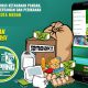 SIMPANG Permudah Akses Informasi Pangan dan Pertanian bagi Warga Medan