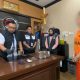 Polisi Ringkus DJ Cantik Medan Edarkan Pod Getar