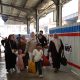 Wujudkan Transportasi Inklusif, KAI Sumut Layani Lebih dari 21 Ribu Tiket Reduksi Lansia