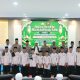 Polres Sergai Peringati Maulid Nabi Muhammad SAW 1448 H, Tekankan Keteladanan dan Kepedulian Sosial