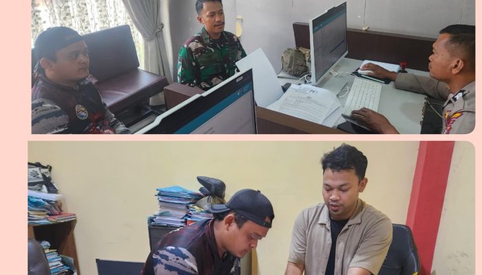 Selebaran Mengatasnamakan Kodaeral I Bikin Resah, Kasus Dilaporkan ke Polisi
