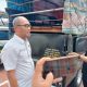 19 Kg Sabu Diselundupkan di Mobil Pengangkut Kambing, TKP: Tol Binjai-Langsa