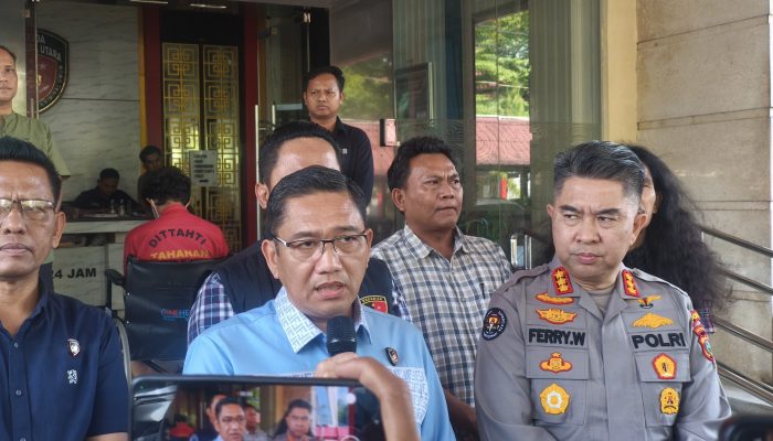 Polda Sumut Ungkap Motif Pembunuhan Driver Online, Tersangka Butuh Uang untuk Beli Sabu