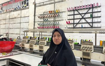 Toko Konveksi di Medan Area Dibobol Maling