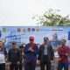 Kodaeral I Ajak 800 Warga Belawan Hidup Sehat Lewat CFD