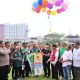 Nostalgia Stadion Kebun Bunga: 6 Tim Meriahkan Turnamen All Star Mantan PSMS Piala Wali Kota Medan