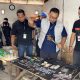 Gerebek Rumah IRT Diduga Bandar, Polisi Sita 40 Paket Sabu dan Samurai