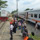 Dari Sawit ke Penumpang: Stasiun Padang Halaban, Simpul Ekonomi yang Bertahan Selama Sembilan Dekade
