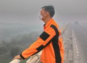 45 Ribu Hotspot Menjelang September, Peneliti USU Desak Pemerintah Perkuat Pencegahan Karhutla Berbasis Risiko