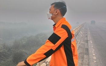 45 Ribu Hotspot Menjelang September, Peneliti USU Desak Pemerintah Perkuat Pencegahan Karhutla Berbasis Risiko