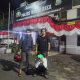 Polisi Tangkap Maling Motor Trail Viral, Beraksi di 3 Wilkum