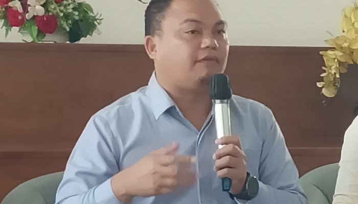PD Aneka Industri dan Jasa Siap Cetak Surat Suara Pemilu, Tekankan Kualitas dan Ketepatan Waktu