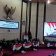 DPRD Medan Gelar Paripurna Pergantian Pimpinan 1 September, Sri Rezeki Gantikan Rajudin Sagala