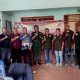 Milad Ke-2 AKPERSI Sumut Tebar Kepedulian, Salurkan Bansos untuk Duafa, Lansia, dan Anak Yatim