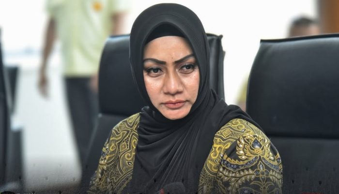 DPRD Medan Siapkan Ranperda PBG, Lailatul Badri Usulkan Denda 10 Persen bagi Bangunan Tanpa Izin