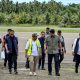 Gubsu Kembali Berkantor di Kepulauan Nias, Pastikan Program Pembangunan Berkelanjutan