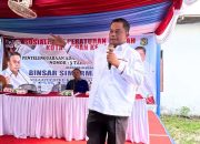 DPRD Medan Soroti Ketertinggalan Simalingkar B, Wali Kota Diminta Prioritaskan Infrastruktur