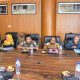 Komisi 4 DPRD Medan Gelar RDP, Bahas Dugaan Bangunan Bermasalah di Jalan Sisingamangaraja