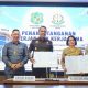 Sekretariat DPRD Medan dan Kejari Perkuat Kerja Sama Bidang Perdata dan Tata Usaha Negara
