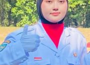 Di Balik Pengibaran Merah Putih, Ruwaida Sinaga Temukan Kehangatan Keluarga di Tanah Rantau