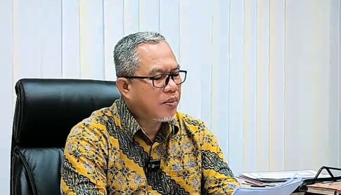 BUMD Sumut yang Rugi Ditantang Benahi Tata Kelola, Usman Jakfar: RAPBD 2027 Tak Ada Lagi Suntikan Dana  ‎