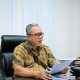 BUMD Sumut yang Rugi Ditantang Benahi Tata Kelola, Usman Jakfar: RAPBD 2027 Tak Ada Lagi Suntikan Dana  ‎