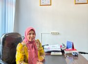 Dituding Potong Jasa Nakes, Dirut RSUD Tanjungbalai Tantang Pembuktian: “Kalau Ada, Kami Tindak”