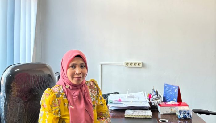 Dituding Potong Jasa Nakes, Dirut RSUD Tanjungbalai Tantang Pembuktian: “Kalau Ada, Kami Tindak”