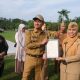 Wali Kota Tanjungbalai Launching Penerapan ASN BerAKHLAK