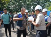 Imigrasi Renovasi Gedung Kantor Baru Bantuan Pemkab Asahan