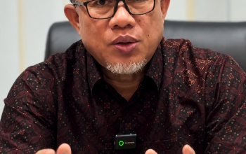 Saat Perjuangan Terasa Berat, Belajarlah dari Para Nabi