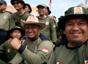 DPD PKS Serdang Bedagai Siap Implementasikan Semangat KEMBARA Melalui Program Nyata untuk Masyarakat