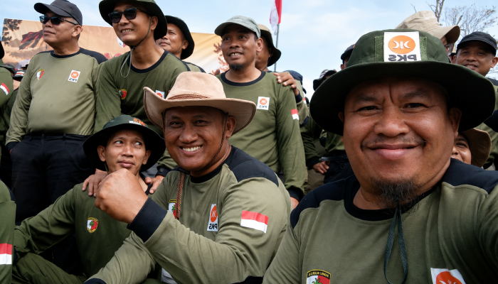 DPD PKS Serdang Bedagai Siap Implementasikan Semangat KEMBARA Melalui Program Nyata untuk Masyarakat