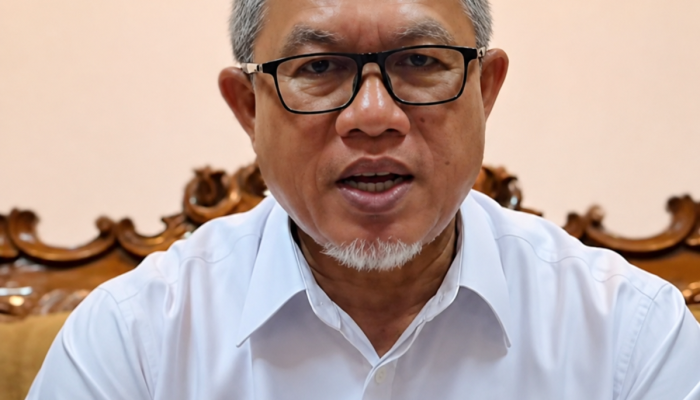 Usman Jakfar Apresiasi Kebijakan Tirtanadi, Akhirnya Warga Bisa Mendapatkan Layanan Air Bersih