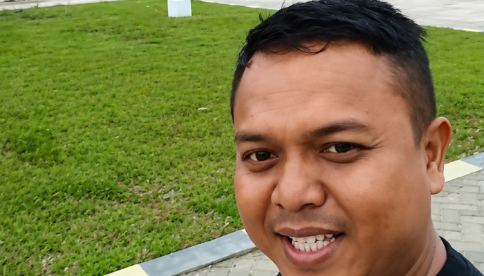 Sekretaris PKS Sergai Dukung Pemkab, Apresiasi Sekolah Rakyat