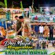 Dari Masjid Menggerakkan Ekonomi Warga, Kiprah Ketua BKM Masjid Jami Pematang Ganjang