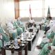 Wali Kota Tanjung Balai Terima Audiensi Muslimat PD Al Washliyah