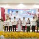 Pemko Tanjungbalai Gelar Zikir dan Doa Kebangsaan Sambut HUT Ke-81 Kemerdekaan RI