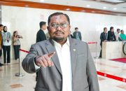 Anggota Komisi XIII DPR RI Minta Unhan Klarifikasi Dugaan Keharusan Lepas Jilbab Kadet