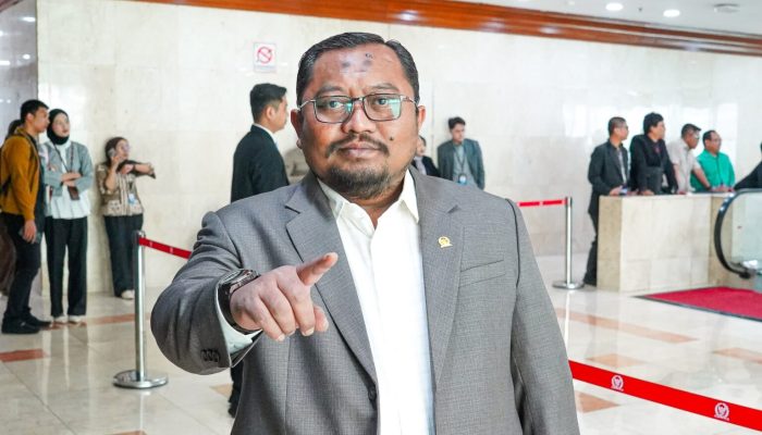 Anggota Komisi XIII DPR RI Minta Unhan Klarifikasi Dugaan Keharusan Lepas Jilbab Kadet
