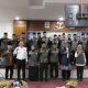 Wali Kota Mahyaruddin Salim Lantik Pengurus DPD LASQI Kota Tanjungbalai Masa Bakti 2026–2030