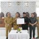 Pemko Tanjungbalai – DPRD Sepakati KUA-PPAS Perubahan APBD TA 2026 dan APBD TA 2027