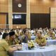 Wali Kota Tanjungbalai Hadiri Workshop BPK RI Perwakilan Sumut, Perkuat Tata Kelola Keuangan Daerah