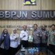 Bertemu BBPJN Sumut, Wali Kota Tanjungbalai Dorong Percepat Peningkatan Infrastruktur Jalan dan Jembatan di Kota Tanjungbalai
