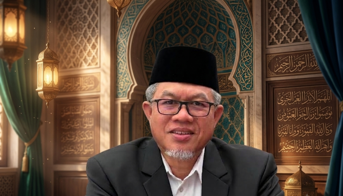 Mengentaskan Kemiskinan Ala Rasulullah SAW: Dari Bantuan Sesaat Menuju Kemandirian dan Keadilan Sosial