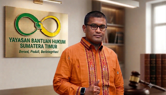 Mengenal Hukum Pidana: Hak Masyarakat dan Batasan Perbuatan yang Dapat Dipidana