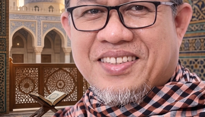 Dagang Cara Rasulullah SAW: Bukan Sekadar Mengejar Untung, tetapi Memburu Keberkahan